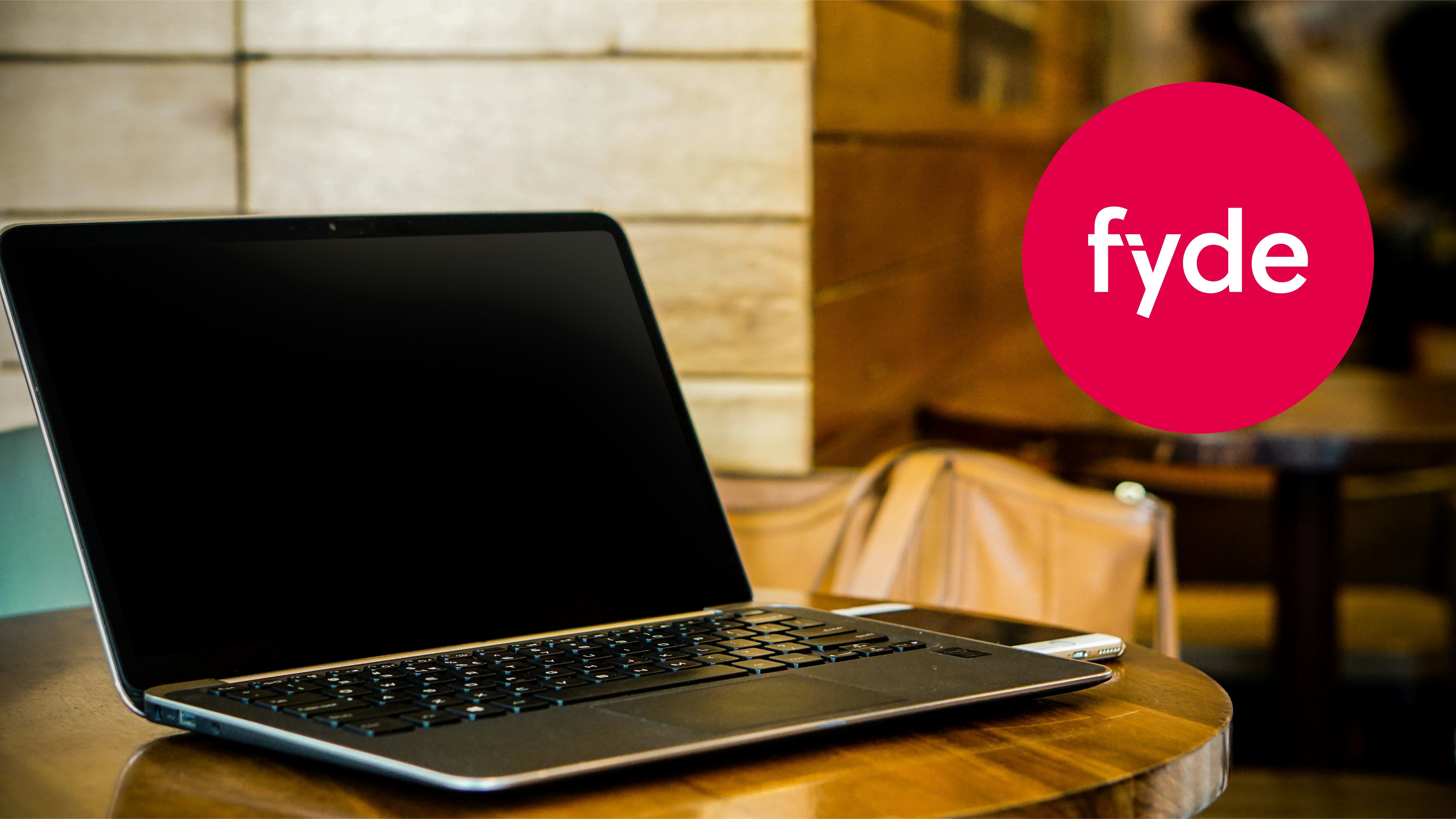 Windows 10 即将结束支持：FydeOS 让你的设备焕发新生